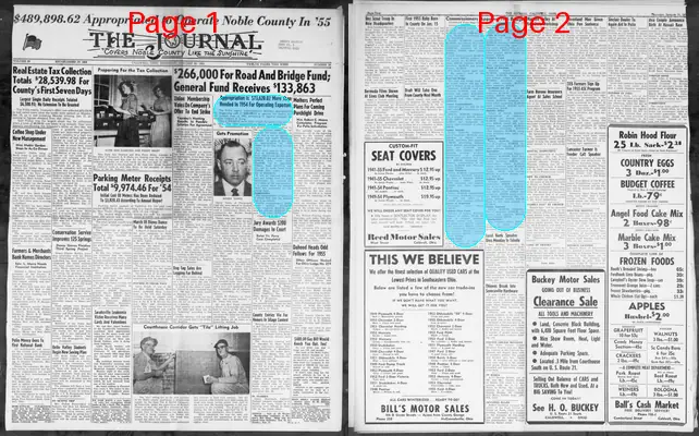 Page thumbnail for The Journal