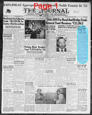 Page thumbnail for The Journal