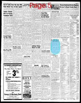 Page thumbnail for The Journal