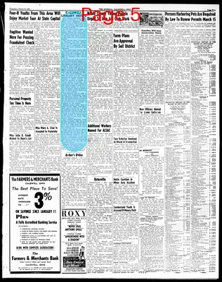 Page thumbnail for The Journal