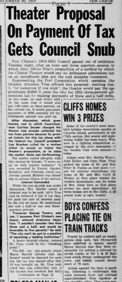 Clipping 1