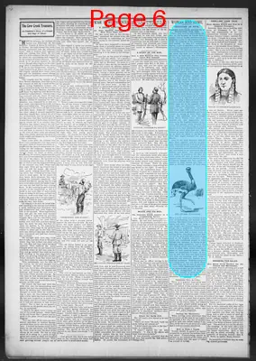 Page thumbnail for Perrysburg Journal
