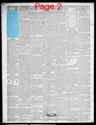 Page thumbnail for The Wyandot Pioneer