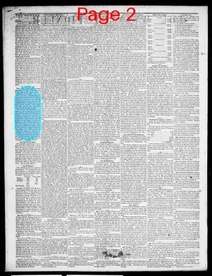 Page thumbnail for The Wyandot Pioneer