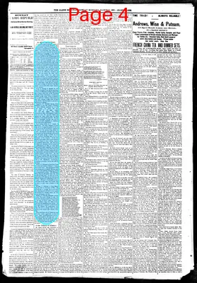 Page thumbnail for Springfield Globe Republic