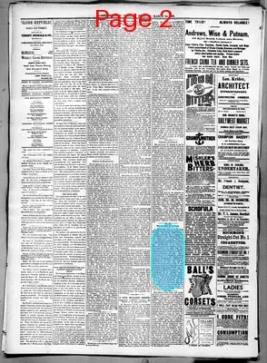Page thumbnail for Springfield Globe Republic