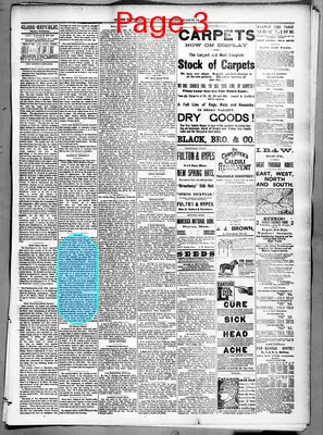 Page thumbnail for Springfield Globe Republic