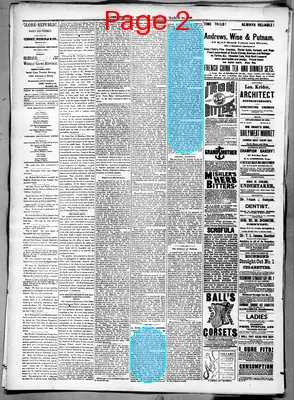 Page thumbnail for Springfield Globe Republic