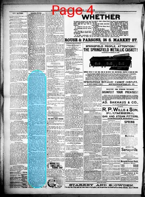Page thumbnail for Springfield Globe Republic