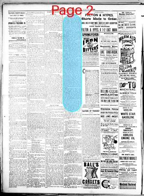 Page thumbnail for Springfield Globe Republic