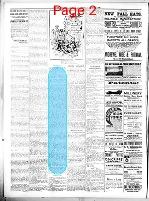 Page thumbnail for Springfield Globe Republic