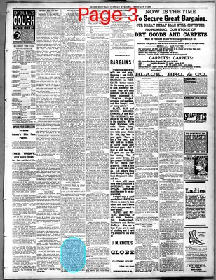 Page thumbnail for Springfield Globe Republic