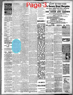 Page thumbnail for Springfield Globe Republic