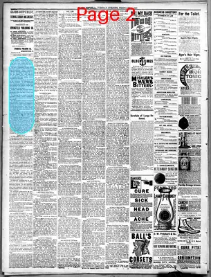 Page thumbnail for Springfield Globe Republic