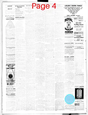 Page thumbnail for Springfield Globe Republic
