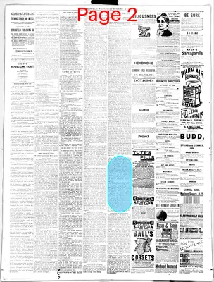 Page thumbnail for Springfield Globe Republic