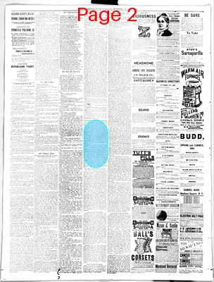 Page thumbnail for Springfield Globe Republic