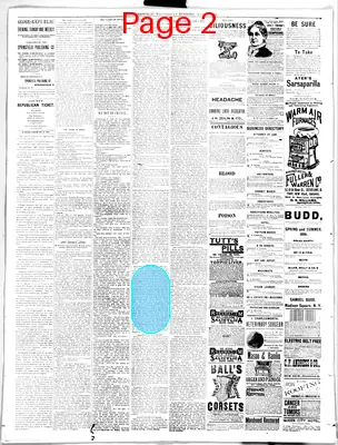 Page thumbnail for Springfield Globe Republic