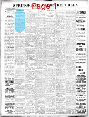 Page thumbnail for Springfield Globe Republic
