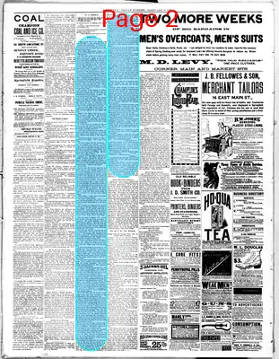 Page thumbnail for Springfield Daily Republic