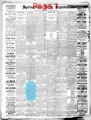Page thumbnail for Springfield Daily Republic