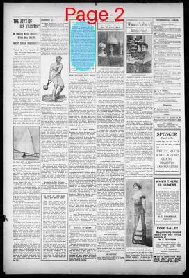 Page thumbnail for The Citizen