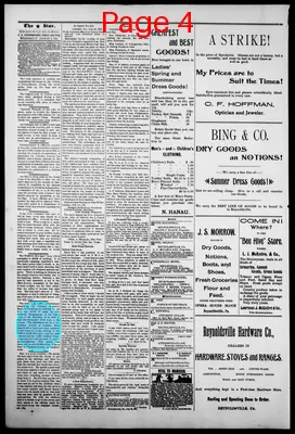 Page thumbnail for The Star