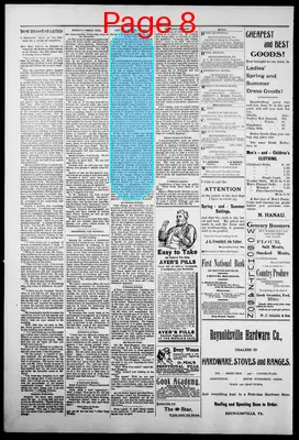 Page thumbnail for The Star