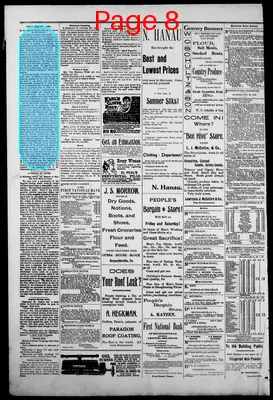 Page thumbnail for The Star
