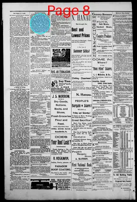 Page thumbnail for The Star