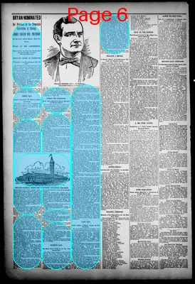 Page thumbnail for The Star