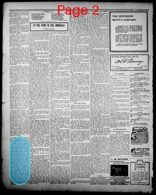 Page thumbnail for The Star