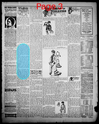 Page thumbnail for The Star