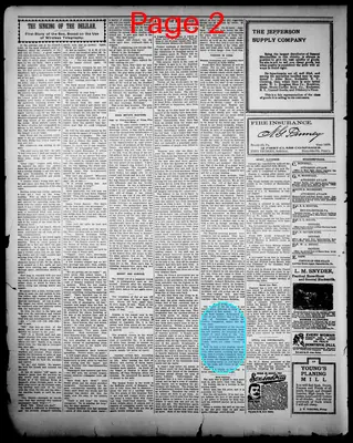 Page thumbnail for The Star