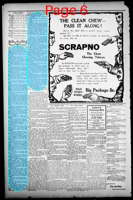Page thumbnail for The Star