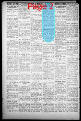 Page thumbnail for The Star