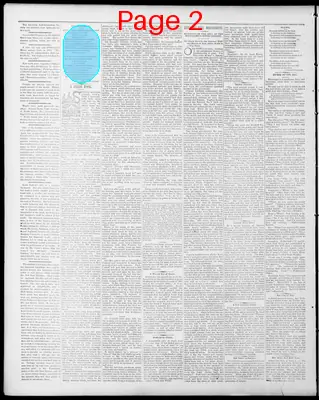 Page thumbnail for Freeland Tribune