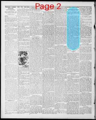 Page thumbnail for Freeland Tribune