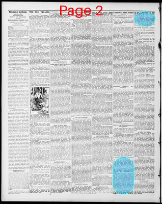 Page thumbnail for Freeland Tribune