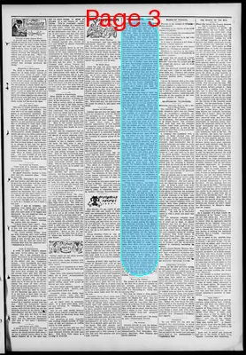 Page thumbnail for Freeland Tribune