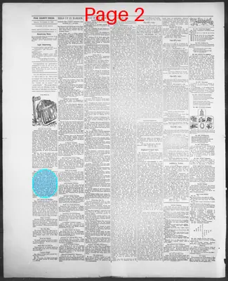 Page thumbnail for Pike County Press