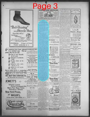 Page thumbnail for Pike County Press