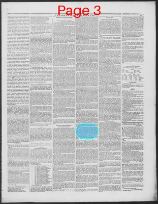 Page thumbnail for The Congregational Observer