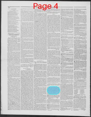 Page thumbnail for The Congregational Observer