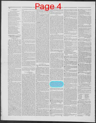 Page thumbnail for The Congregational Observer