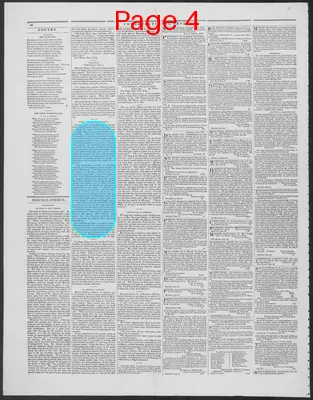 Page thumbnail for The Congregational Observer