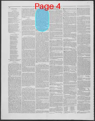 Page thumbnail for The Congregational Observer