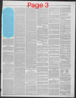 Page thumbnail for The Congregational Observer