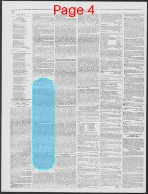 Page thumbnail for The Congregational Observer