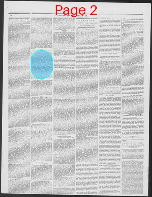 Page thumbnail for The Congregational Observer